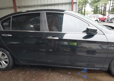 2014 Honda Accord Lx from USA, damaged, VIN 1HGCR2F31EA217186